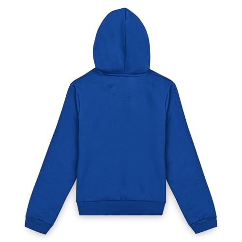 Image of CuB McPAWS be Curious Boys Hooded Sweatshirt