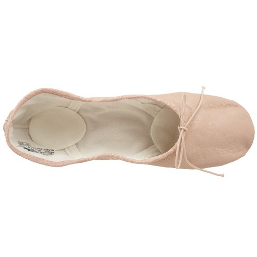 Image of Capezio Women's 2027 Juliet Ballet Shoe