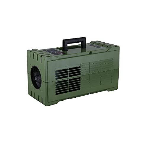 Amazon | スイデン(Suiden) ハンディークーラー 超小型スポット