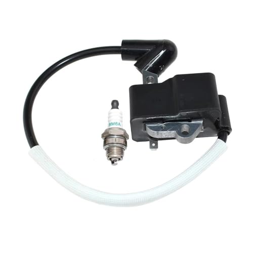 Module de bobine d'allumage 545046701 pour coupe-bordure B28PS