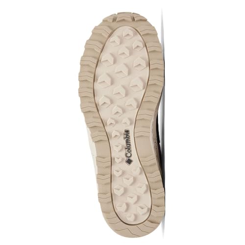 Image of Columbia Women Trailstorm Ascend Hiking & Trekking Shoes