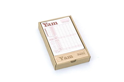 Jeujura JeujuraJ8195 juego en caja de madera y papel miniatura 3