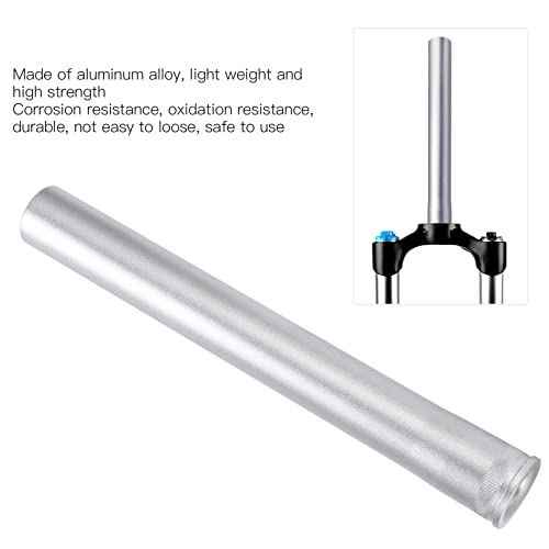 RiToEasysports Bike Front Fork Standpipe Aluminum Alloy Bicycle Front Fork Extension Head Tube for Mountain Bike Road Bike Bicycles And Spare Parts Bicycles And Spare Parts - Image 3