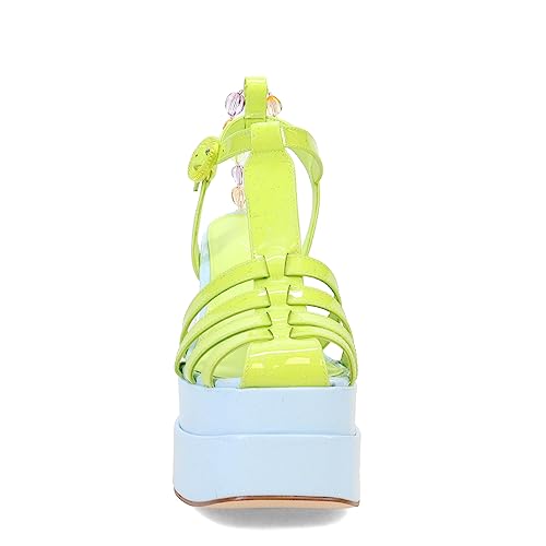 Circus NY Women's, Paddie Pump3