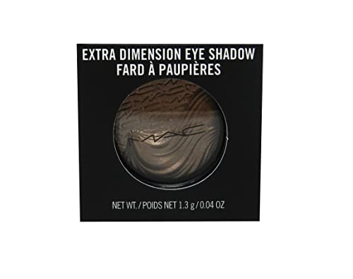 MAC Cosmetics Extra Dimension Eye Shadow Shadow Havana