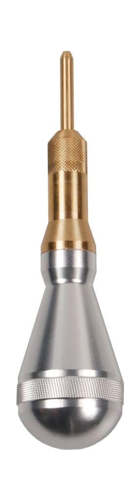 Bull's Dart Doc., Black, 1