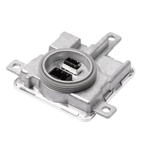 Balasto HID Faro Xenón estabilizador de luz para Q7 y A7 modulo W003T22071