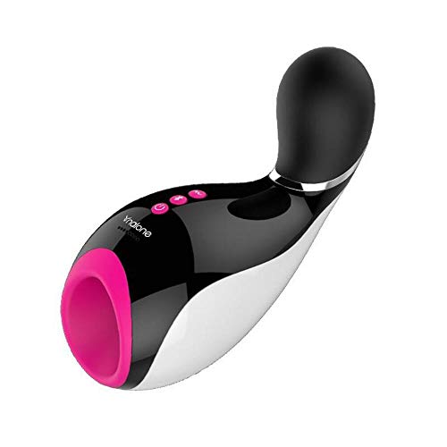 Nalone Masturbateur Rechargeable Oxxy