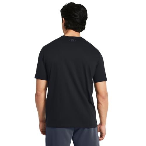 Under Armour Men's Project Rock Payoff Graphic Short Sleeve T Shirt2