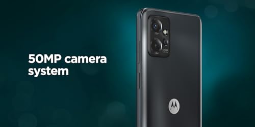 Total by Verizon | Motorola moto g Power 5G (2023) | Locked | 128GB | 5000mAh Battery | 50MP Main Camera | 6.5-in. FHD+ 120Hz Display | Black - Image 6