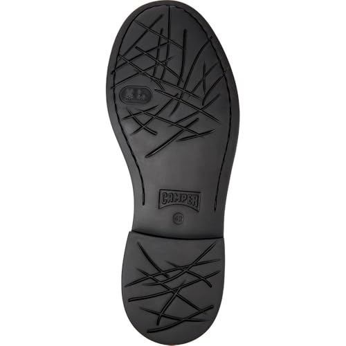 Camper Men's Flat Lace-up Shoes Lightweight4