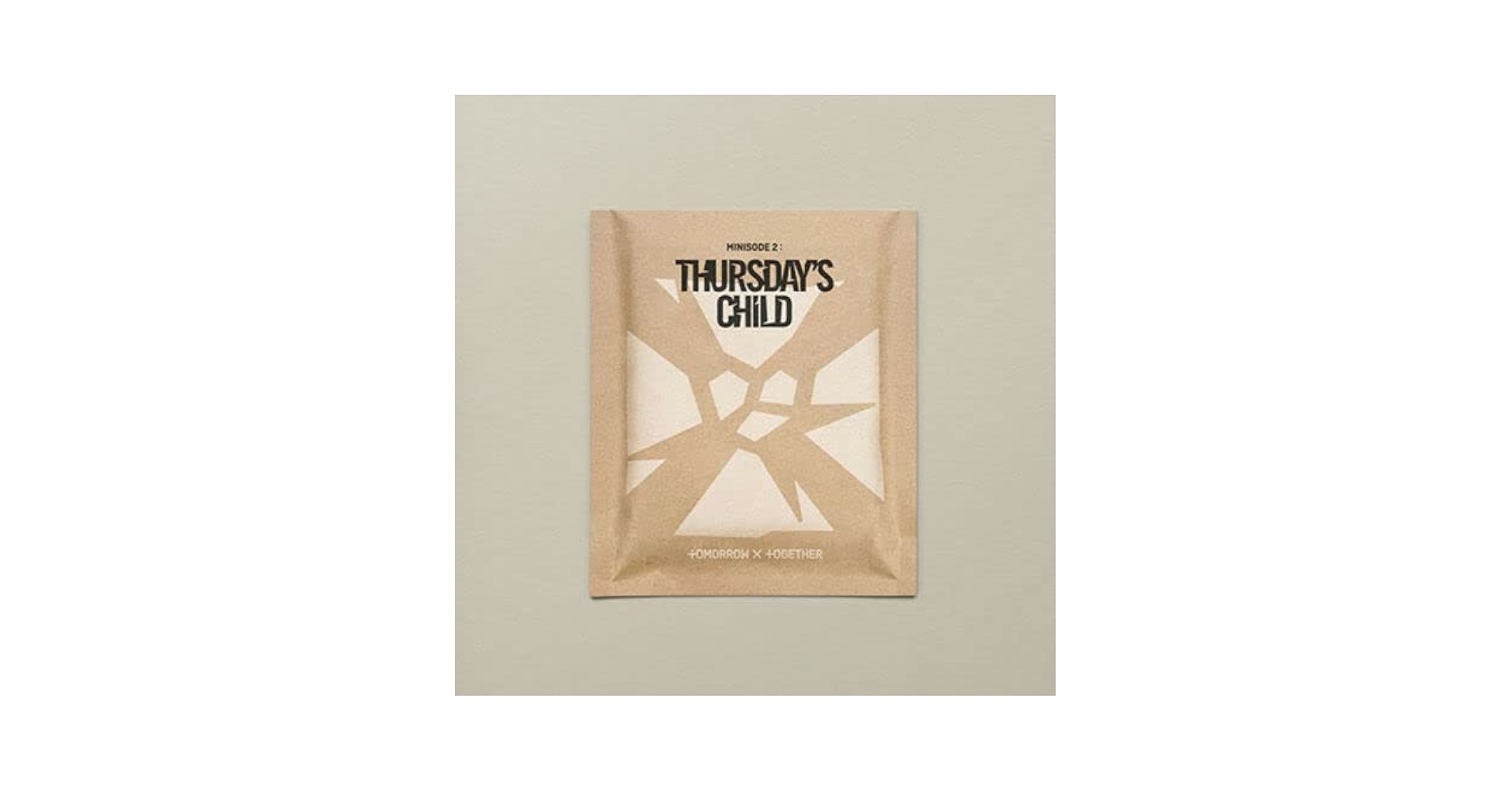 TXT, TOMORROW X TOGETHER - TXT MINISODE 2 THURSDAY'S CHILD