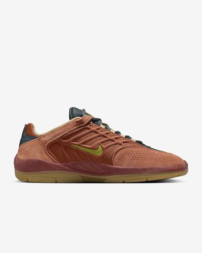 Nike SB Vertebrae, dark russet/pear-desert orange3