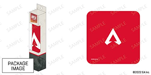 Apex Legends マウスパッド Vol.1(ロゴアイコン)