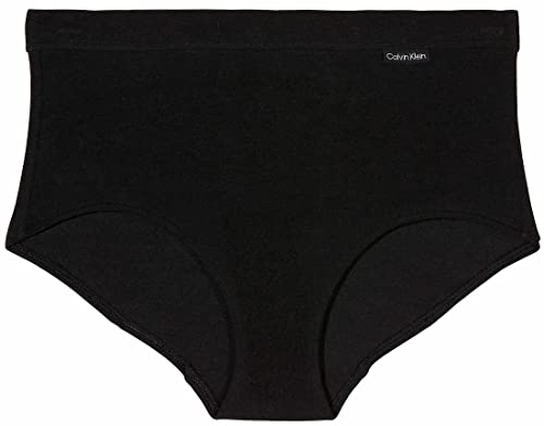 Calvin Klein womens Modern Brief 3 Pack3