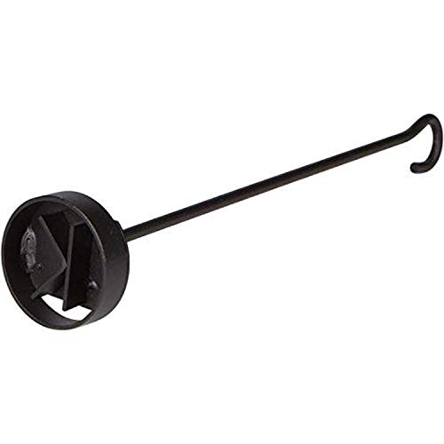 Circle K Branding Iron For Steak, Buns, Wood & Leather #TOP7