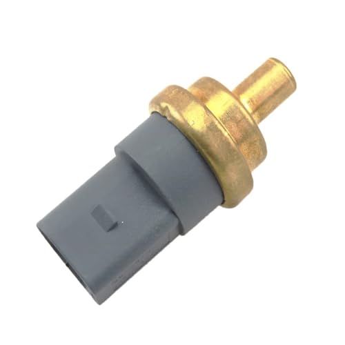 Sensor de temperatura de refrigerante para VW Passat motor 06A919501 06A919501A 3