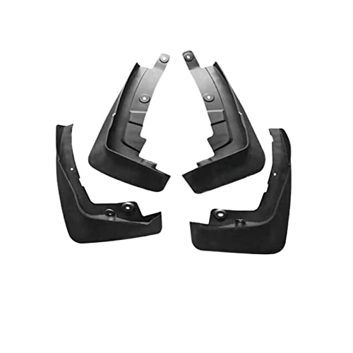 Guardabarros para BMW X7 G07 de los años 2019 y 2020, juego completo Styline de 4 piezas