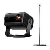 Dangbei MP1 MAX 4K Projector + Floor Stand