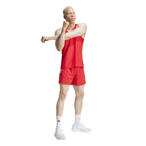 Image of adidas Men's Own The Run Tank Top