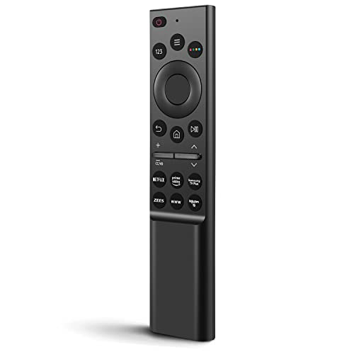 Opiniones de pantalla samsung smart - 5 favoritos. 45 ANKIMI Control Remoto Compatible con Samsung Smart TV 4K UHD BN59-01358D (6-Teclas-New)