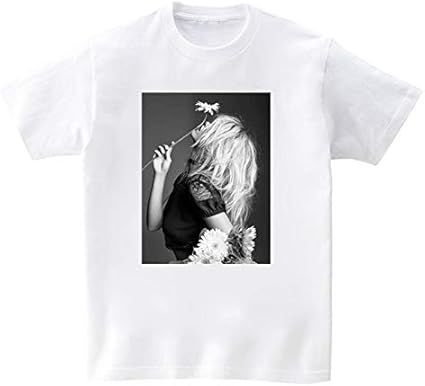 Amazon | コートニー ラブ バンド ロック パンク メタル 半袖Tシャツ