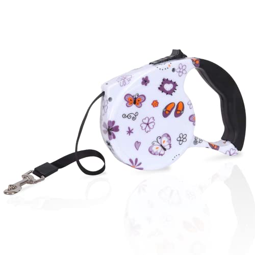 Retractable Dog Leash 16 ft