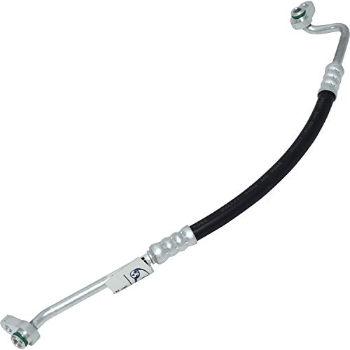 UAC New HVAC A/C Refrigerant Discharge Hose HA 11591C by UAC - Used condition - US$17.82
