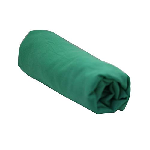 SARDAR Exclusive Men's Ethnic Safa/Turban/Pagdi for Dulha Marriage (Psita green)