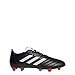 Adidas Adult Goletto VIII Firm Ground Core Black/White/Red 10
