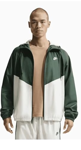 Jacket Windrunner Fz - vue 7