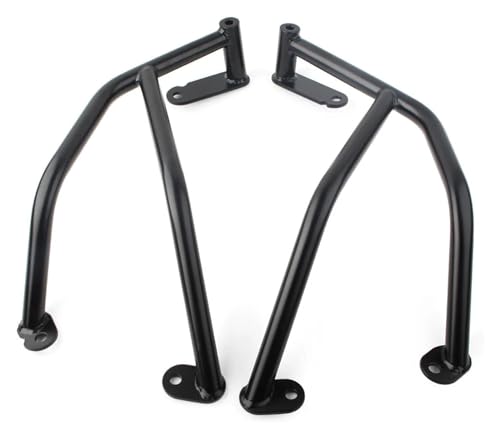 Moto cascadeur cage crash bar Suzuki GSX-R 750 600 K6 K8 protection cadre
