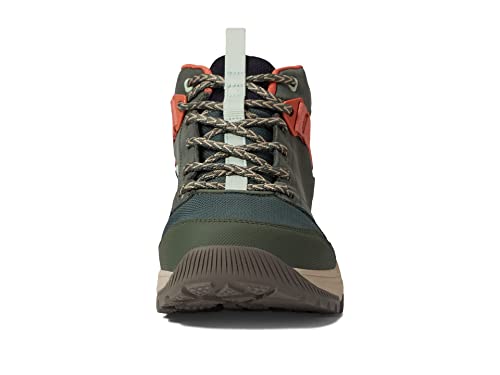 Image of Teva Women's Grandview Gore-Tex Durable Waterproof Hiking Boots