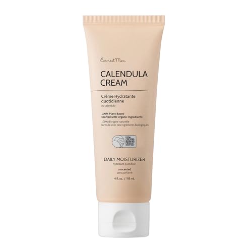 Earnest Mom Calendula Cream