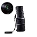 Uonlytech Telescope Night Vision Monocular Pocket Shimmer