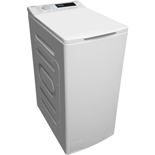 Amica WT 472 700 Toplader, Füllmenge bis 7 kg