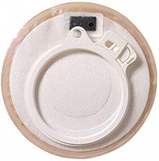 Coloplast - Assura - Two-Piece Stoma Cap - Filter - 2