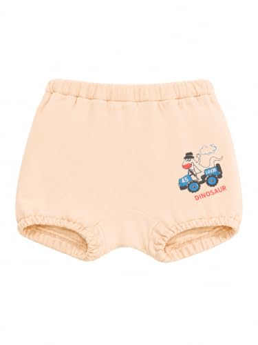 Image of BODYCARE Baby Boys & Baby Girls Cotton Briefs | Soft, Breathable & Skin-Friendly Printed Innerwear | Multiple Pack Options | 0-24 Months