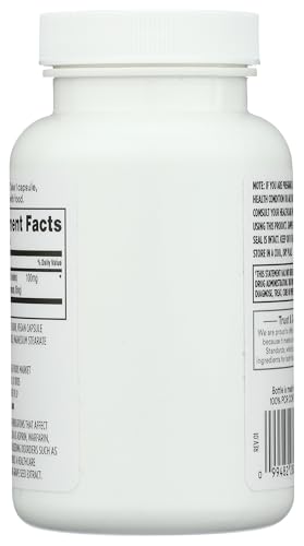 Whole Foods Market Grapeseed Extract