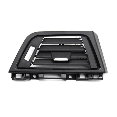 Grille de ventilation climatiseur BMW F32 F33 F36 pour trajets d'été