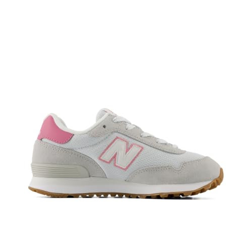 Image of New Balance Kid's 515 Lace Sneaker (Little Kid)
