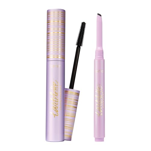 tarte tartelette tubing mascara & tartelette quick stick liner miniatura 1