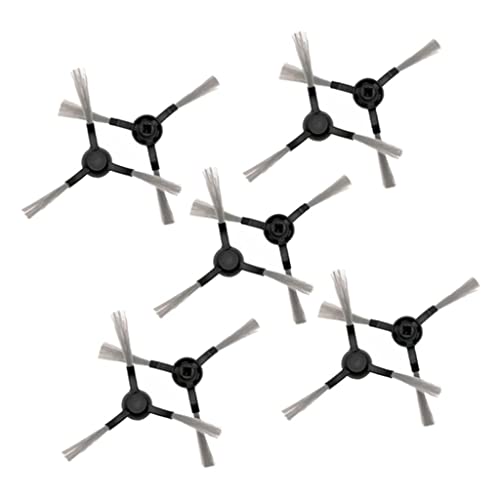 Enakshi® 10 Pairs Sweeping Robot Accessories Side Brush Robot Cleaner Replacement|Home & Garden |Household Supplies & Cleaning |Vacuum Parts &...