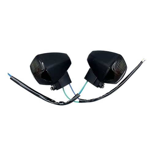 Clignotants moto en panne ? Remplacez vos feux 12V sur DL650 V-STROM 1000