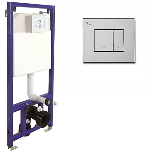 Pressione del flusso dell'acqua 0,3 MPa (3 bar) / max. Volume: 9,0 dB. Velocità di efflusso: 9 l/min. Corpo in polipropilene (PP), copolimero a impatto speciale. Alta resistenza agli urti e agli shock termici.