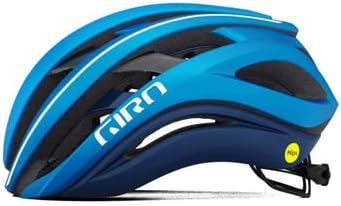 Casco GIRO Aether SPHR MT ANOD Blue 59/63 L 22*
