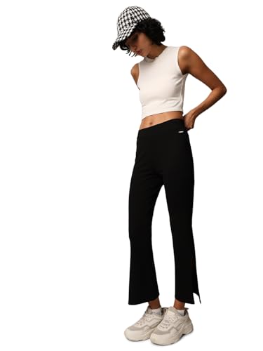 Image of ONLY Women's High Rise Skinny Leggings