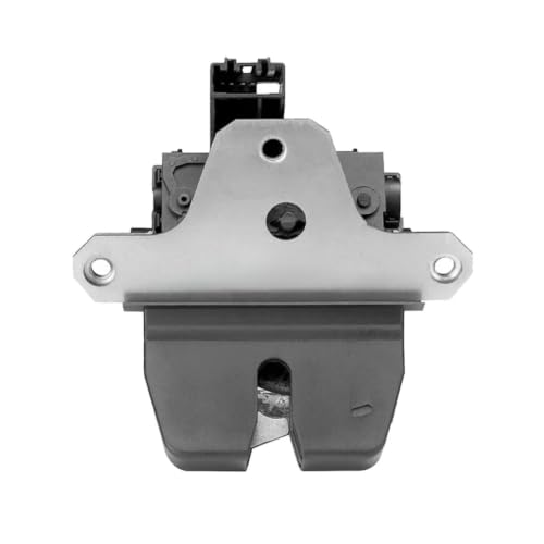 Actuador de bloqueo de puerta trasera soluciona maletero atascado en Ford Focus 2004 a 2014 OEM 2