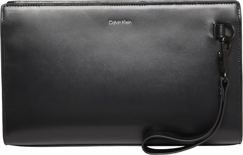 Calvin Klein Raised Pouch UB1 - BLACK One Size
