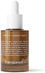 Protect + Correct Serum - Antioxidant Serum